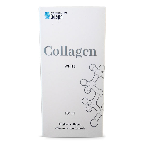 Professional Collagen - Kolagen Biały 100ml